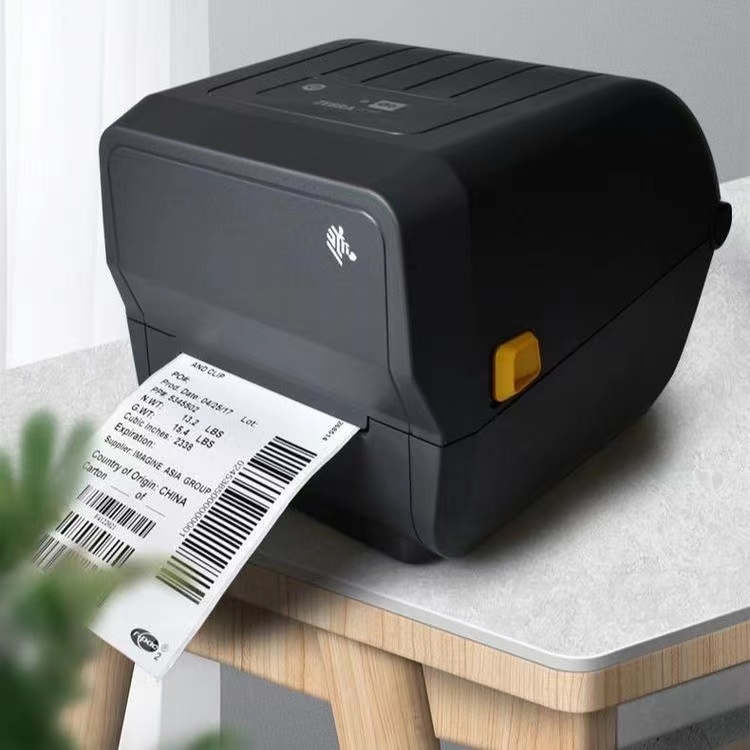 ZD888 桌面打印機